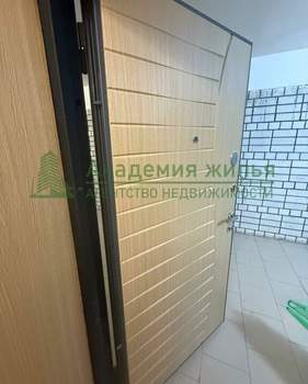 1-к квартира, вторичка, 32м2, 5/10 этаж