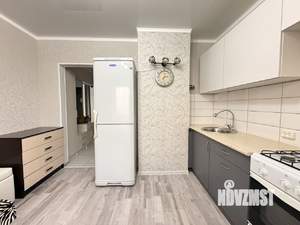 1-к квартира, вторичка, 40м2, 10/10 этаж