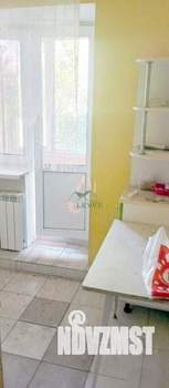 2-к квартира, вторичка, 46м2, 1/2 этаж