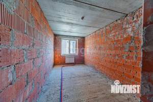 3-к квартира, вторичка, 88м2, 15/16 этаж