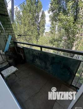 3-к квартира, вторичка, 61м2, 5/5 этаж