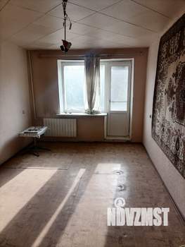 1-к квартира, вторичка, 33м2, 4/5 этаж