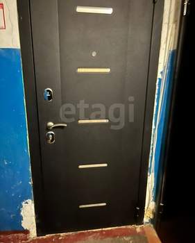 2-к квартира, вторичка, 47м2, 1/5 этаж