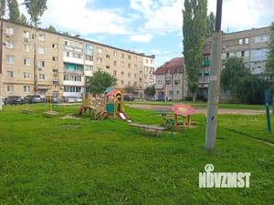 1-к квартира, вторичка, 24м2, 5/5 этаж