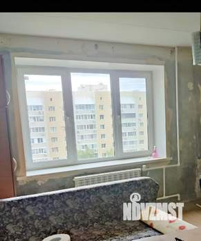 1-к квартира, вторичка, 36м2, 9/9 этаж