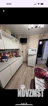 1-к квартира, вторичка, 33м2, 9/10 этаж