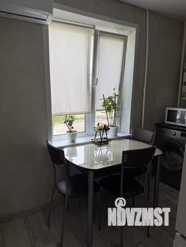 2-к квартира, вторичка, 44м2, 1/5 этаж