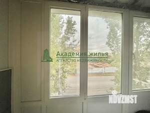 1-к квартира, вторичка, 29м2, 3/5 этаж