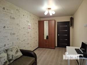 2-к квартира, вторичка, 43м2, 3/5 этаж