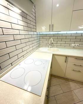 2-к квартира, вторичка, 61м2, 13/20 этаж