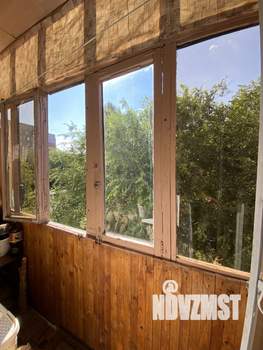 1-к квартира, вторичка, 30м2, 4/5 этаж