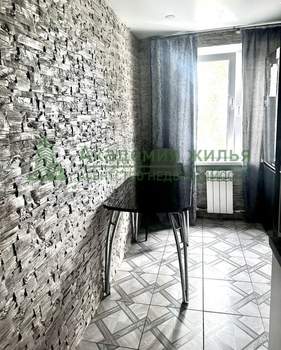 2-к квартира, вторичка, 46м2, 9/9 этаж