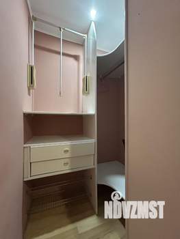 1-к квартира, вторичка, 39м2, 7/10 этаж