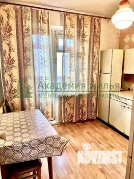 2-к квартира, вторичка, 48м2, 3/5 этаж