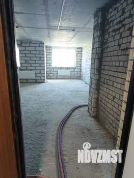 2-к квартира, вторичка, 44м2, 11/25 этаж