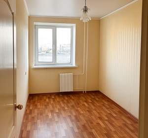 3-к квартира, вторичка, 62м2, 7/10 этаж