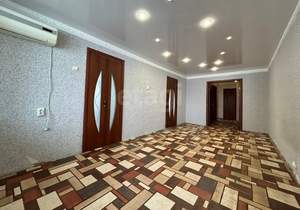 4-к квартира, вторичка, 65м2, 3/5 этаж