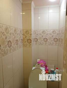 2-к квартира, вторичка, 54м2, 2/9 этаж