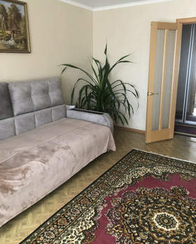 3-к квартира, вторичка, 62м2, 5/9 этаж