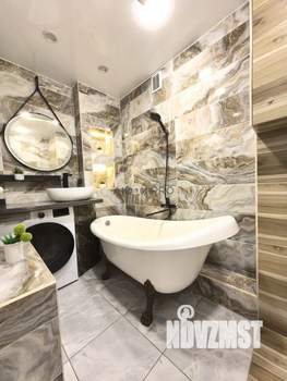3-к квартира, вторичка, 61м2, 9/10 этаж