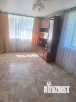 1-к квартира, вторичка, 34м2, 4/5 этаж