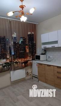 1-к квартира, вторичка, 40м2, 2/10 этаж