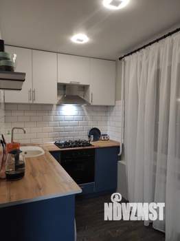 2-к квартира, вторичка, 45м2, 1/5 этаж