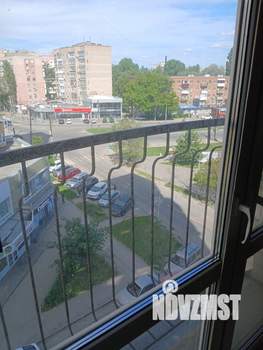 4-к квартира, вторичка, 99м2, 6/10 этаж