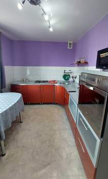 2-к квартира, вторичка, 48м2, 6/6 этаж