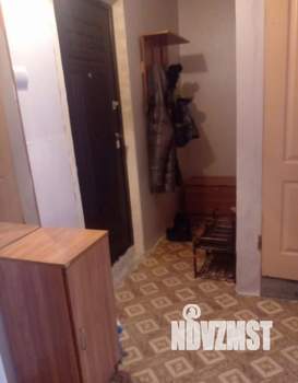 1-к квартира, вторичка, 38м2, 1/10 этаж