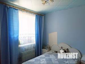 3-к квартира, вторичка, 59м2, 6/9 этаж