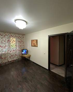 1-к квартира, вторичка, 29м2, 2/5 этаж