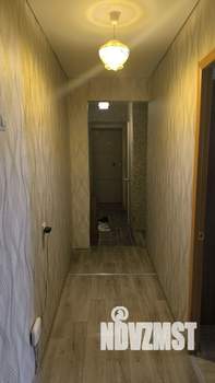 3-к квартира, вторичка, 56м2, 2/3 этаж