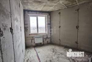 3-к квартира, вторичка, 79м2, 16/20 этаж