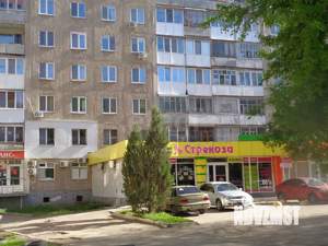 3-к квартира, вторичка, 59м2, 6/10 этаж