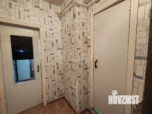 1-к квартира, вторичка, 37м2, 2/10 этаж