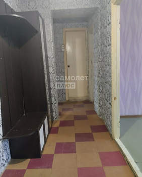 2-к квартира, вторичка, 49м2, 3/5 этаж