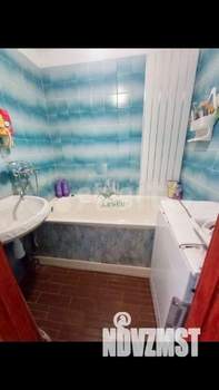 3-к квартира, вторичка, 64м2, 8/9 этаж