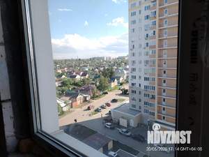 2-к квартира, вторичка, 61м2, 9/10 этаж