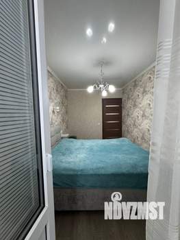 2-к квартира, вторичка, 50м2, 8/9 этаж