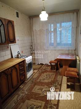 3-к квартира, вторичка, 63м2, 8/9 этаж