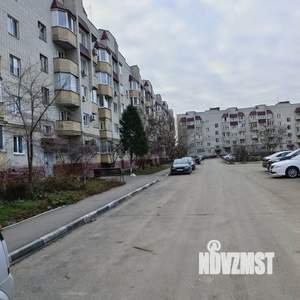 3-к квартира, вторичка, 76м2, 1/5 этаж