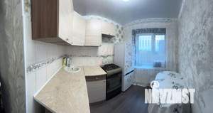 1-к квартира, вторичка, 29м2, 5/5 этаж