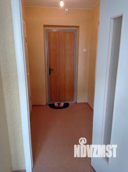 1-к квартира, вторичка, 31м2, 2/10 этаж