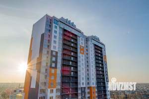 4-к квартира, вторичка, 153м2, 26/26 этаж