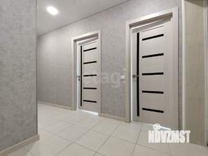 2-к квартира, вторичка, 66м2, 11/25 этаж