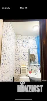 Студия квартира, вторичка, 18м2, 2/5 этаж