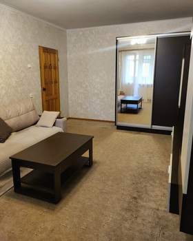 1-к квартира, вторичка, 39м2, 4/5 этаж