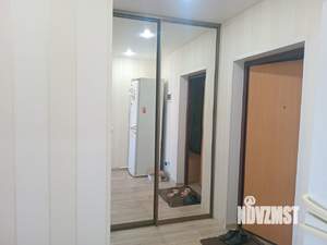 1-к квартира, вторичка, 36м2, 18/19 этаж