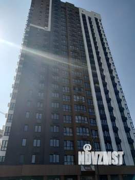 Студия квартира, вторичка, 24м2, 12/24 этаж